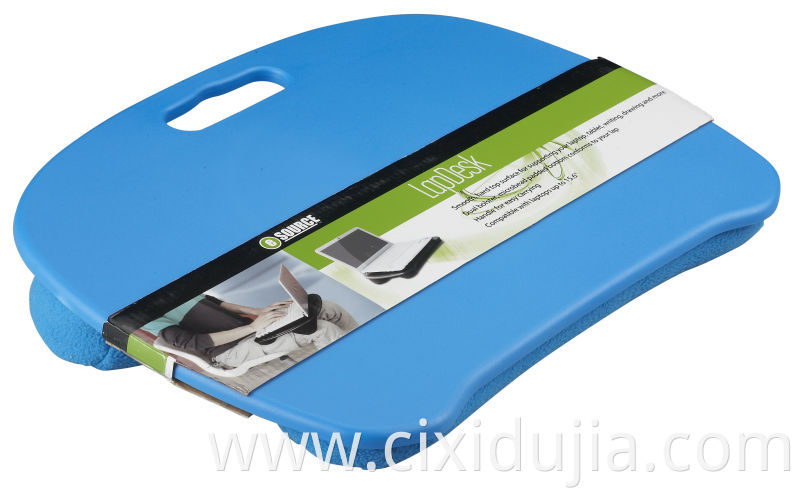 lap desk Plastic